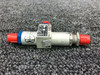 33037-000 / OAS5325-1H Piper PA23-250 Valve Control Bypass
