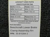 35-815264-2 Beechcraft Lower Brake Clamp Assembly RH