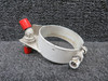 35-815264-2 Beechcraft Lower Brake Clamp Assembly RH