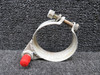 35-815264-2 Beechcraft Lower Brake Clamp Assembly RH