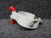 35-815264-1 Beechcraft Lower Brake Clamp Assembly LH