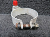 35-815264-1 Beechcraft Lower Brake Clamp Assembly LH