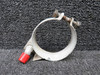 35-815264-1 Beechcraft Lower Brake Clamp Assembly LH