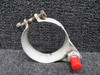 35-815264-1 Beechcraft Lower Brake Clamp Assembly LH