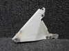 35-815077-14 Beechcraft F33A Main Gear Uplock Bracket LH