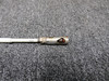 35-825191-13 (Use: 35-825191-17) Beechcraft F33A Nose Gear Door Actuator Rod