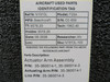 35-360014-1, 35-360014-3 Beechcraft F33A Actuator Arm Assembly