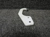 002-410001-109 Beechcraft F33A Nose Gear Door Hinge Forward