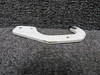 002-410001-109 Beechcraft F33A Nose Gear Door Hinge Forward