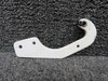 002-410001-109 Beechcraft F33A Nose Gear Door Hinge Forward