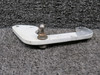 002-410001-107 Beechcraft F33A Nose Gear Door Hinge Aft