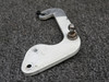 002-410001-107 Beechcraft F33A Nose Gear Door Hinge Aft