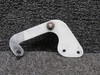002-410001-107 Beechcraft F33A Nose Gear Door Hinge Aft