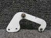 002-410001-107 Beechcraft F33A Nose Gear Door Hinge Aft