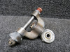35-825007 Beechcraft F33A Nose Gear Steering Yoke Assembly