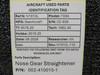 002-410015-1 Beechcraft F33A Nose Gear Straightener