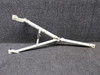 95-824019-3, 45-825080-13 Beechcraft F33A Nose Gear Brace Assembly with Leg