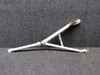 95-824019-3, 45-825080-13 Beechcraft F33A Nose Gear Brace Assembly with Leg