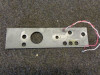 95-0556-1G (Alt: 9910051-5G) Cessna 310Q Grimes Panel Assembly Lighted (115V)