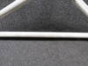 35-815155-610, 35-815129 Beechcraft F33A Main Gear Retract Brace with Leg LH