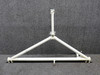 35-815155-6311, 35-815129 Beechcraft F33A Main Gear Retract Brace with Leg RH