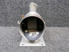 35-550115-85 Beechcraft F33A Cabin Air Mixing Valve Assembly