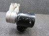 60-524080-13, 35-524087-8 Beechcraft Throwover Control Wheel Assembly w Switches