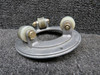 35-524125-12 Beechcraft F33A Control Column Hangar