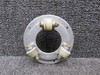 35-524125-12 Beechcraft F33A Control Column Hangar