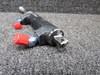 96-380034-25 Beechcraft F33A Master Brake Cylinder Assembly