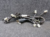 Continental IO-520-BB Reiff 6 Cylinder Engine Preheat Kit (120V, 100W)