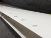 60-640000 Beechcraft B60 Vertical Stabilizer Assembly with Vortex Generators