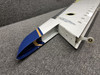 60-640000 Beechcraft B60 Vertical Stabilizer Assembly with Vortex Generators