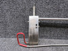 002-430055-3, 002-430055-5 Beech F33A Window Release Handle w Links and Pin LH