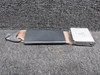 500779-10-0624, 58-530219-7 Amsafe Beechcraft F33A Seat Belt Assembly with Reel