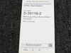 D-30118-2 McCauley 2-Puck Brake Caliper Assembly