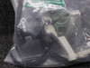 174045-16, 112145 BE Aerospace Oxygen Mask Assembly Overhauled with 8130-3