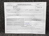 174045-16, 112145 BE Aerospace Oxygen Mask Assembly Overhauled with 8130-3