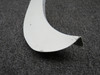 000-170031-1 Beechcraft F33A Wing Tip Glareshield LH