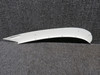 000-170031-1 Beechcraft F33A Wing Tip Glareshield LH
