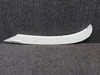 000-170031-1 Beechcraft F33A Wing Tip Glareshield LH