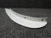 000-170031-2 Beechcraft F33A Wing Tip Glareshield RH