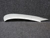 000-170031-2 Beechcraft F33A Wing Tip Glareshield RH