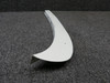 000-170031-2 Beechcraft F33A Wing Tip Glareshield RH