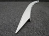 000-170031-2 Beechcraft F33A Wing Tip Glareshield RH