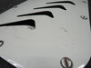 002-410023-4 Beechcraft F33A Engine Access Door RH