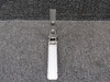 H2109-3 Beechcraft F33A Cowl Door Latch Handle Assembly LH