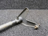 002-410053-1, 002-410053-3 Beechcraft F33A Cowl Flap Control Arm Assembly