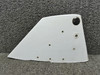 7257850-506 SAAB SF340A Flap Bracket Outboard Fairing