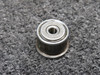 BC56984 Beechcraft F33A Flap Roller Set of 8